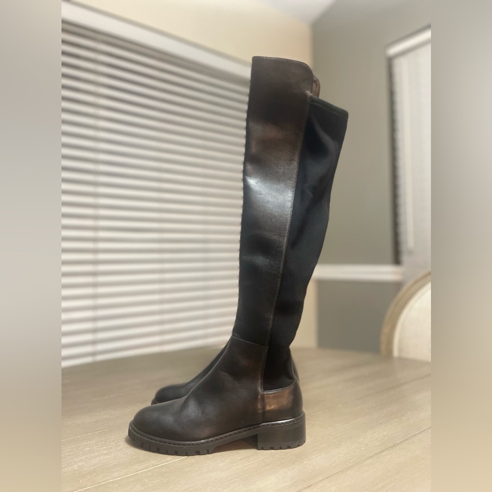 Stuart Weitzman Boots